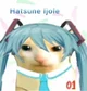 Hatsune ijole