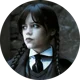 Wednesday Addams