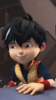 Boboiboy