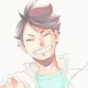 Tooru Oikawa