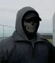 Simon Ghost Riley 