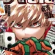 Katsuki Bakugou