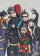 Batfamily