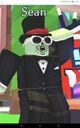 Sean
