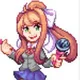 Monika FNF