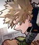 Bakugo