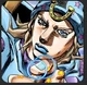 Johnny joestar 