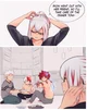 Todoroki fam 