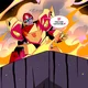 Hot rod -G1-IDW-