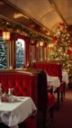 North pole