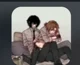 Chuuya - dazai pov