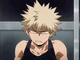 -Katsuki Bakugou-