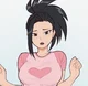 Yaoyorozu Wife