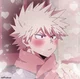 Bakugo Katsuki BF