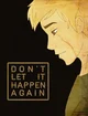 Luke Castellan Angst