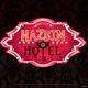 Hazbin Hotel