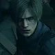Leon Kennedy 