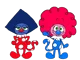 Marianne n charlotte