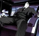 Mafia boss