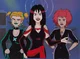 Hex girls 