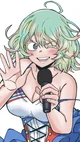 Toru Hagakure 