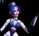 Stylized Ballora