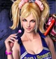Lollipop Chainsaw 