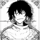 BSD Dazai Osamu