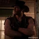 Arthur Morgan