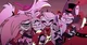 Hazbin Hotel - EX