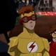 Wally West 
