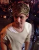 Niall horan 