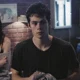 Stiles Stilinski