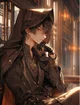Alexei Ravenmore