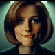 Dana Scully