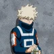 Katsuki Bakugo - FR