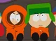 Kyle and Kenny 