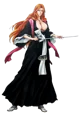 Rangiku Matsumoto