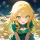 Elf Girl