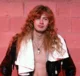 Dave Mustaine 