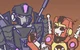 TARN - KAON -IDW-