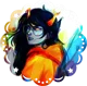 Vriska Serket - HS