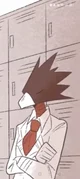 Fumikage Tokoyami 