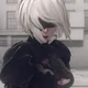 2 B