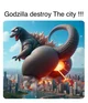 Gyattzilla