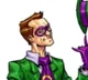 The Riddler