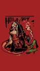 Hellboy