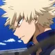 Katsuki Bakugo - FR