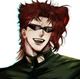 Noriaki Kakyoin 