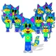 Starmeow 